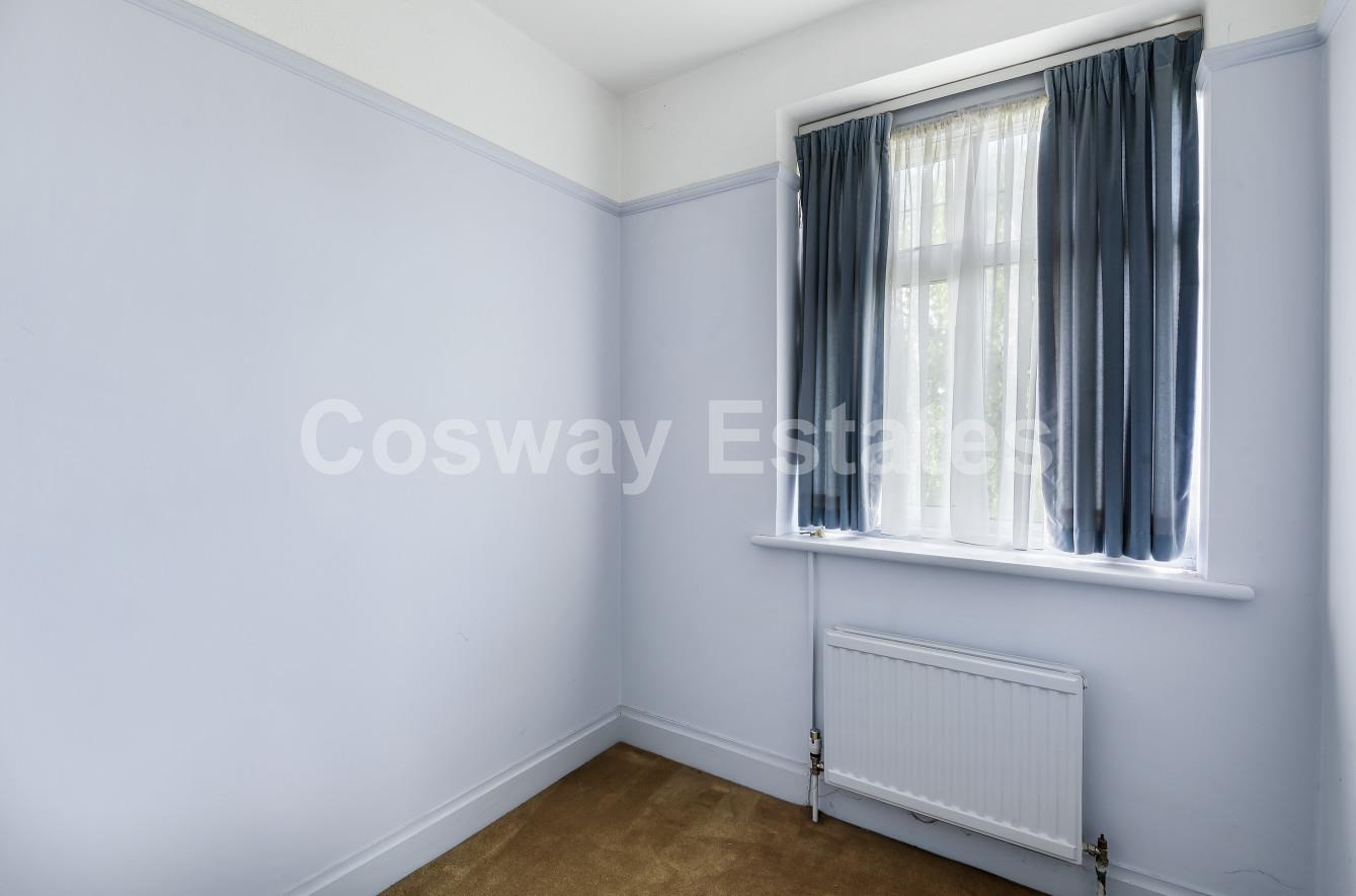 Riverdene, Edgware